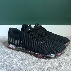 Nobull Wodapalooza Edition Outwork